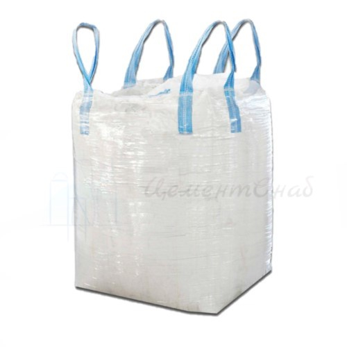 Цемент в биг-беге 1000 кг